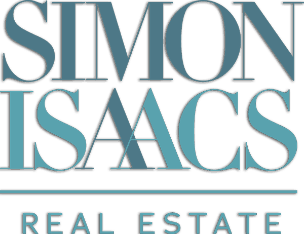 Simon Isaacs Real Estate company logo
