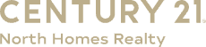 century 21 north homes logo
