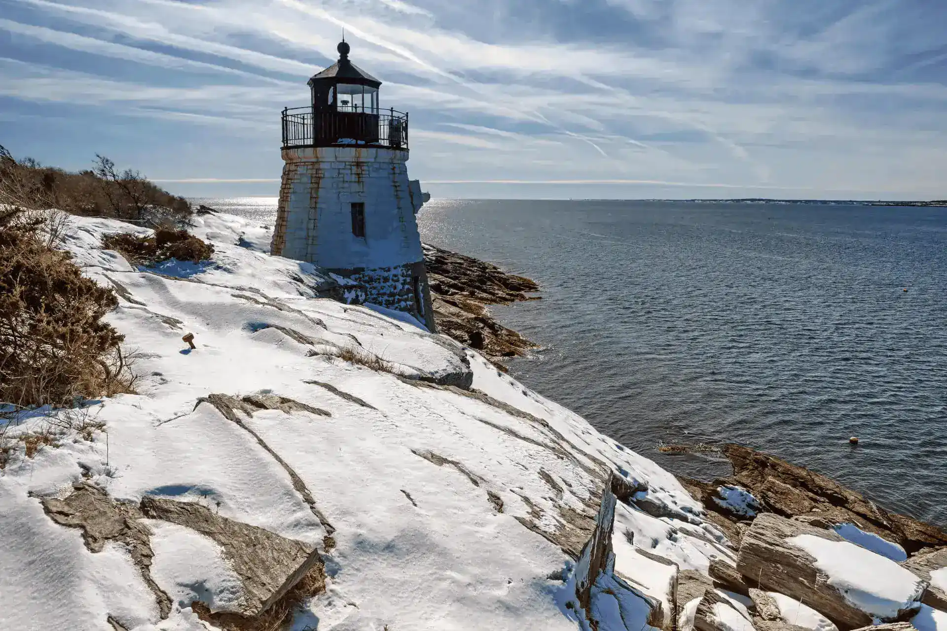 a light house