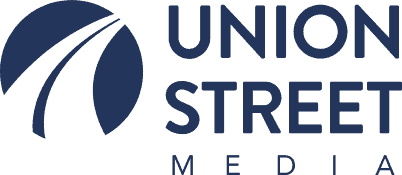 Union Street Media Logo