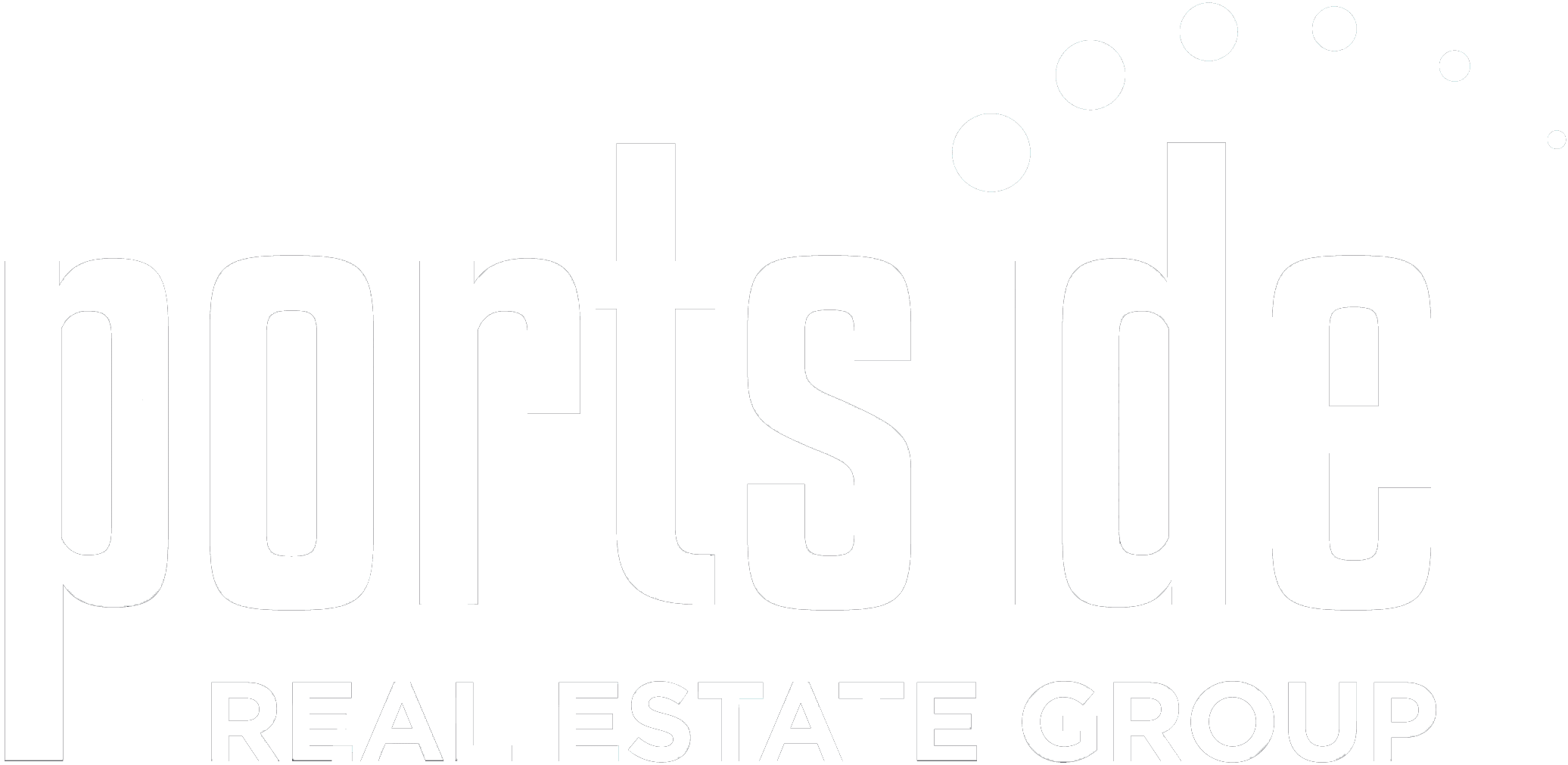 Portside Real Estate Group company logo