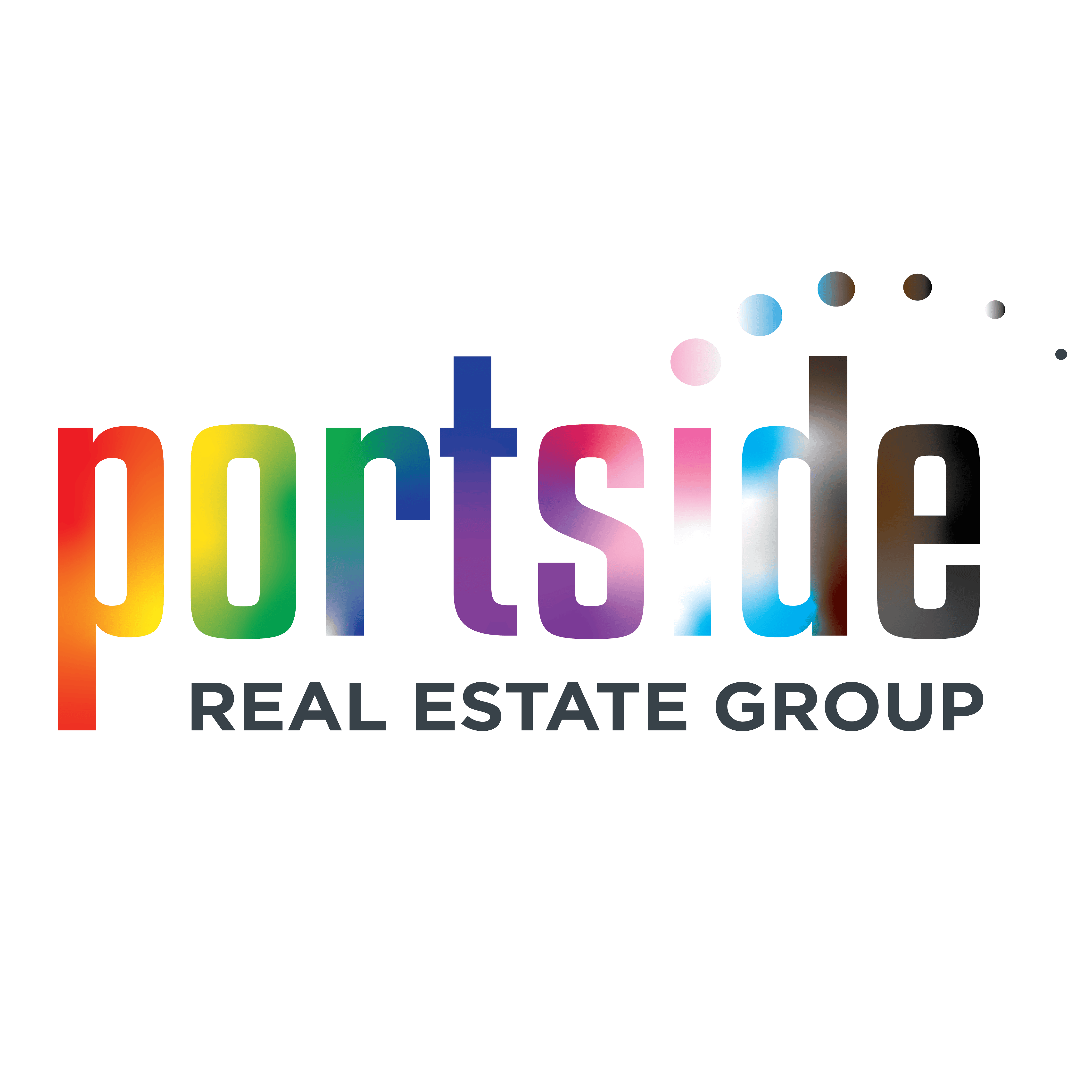Portside Real Estate Group company logo