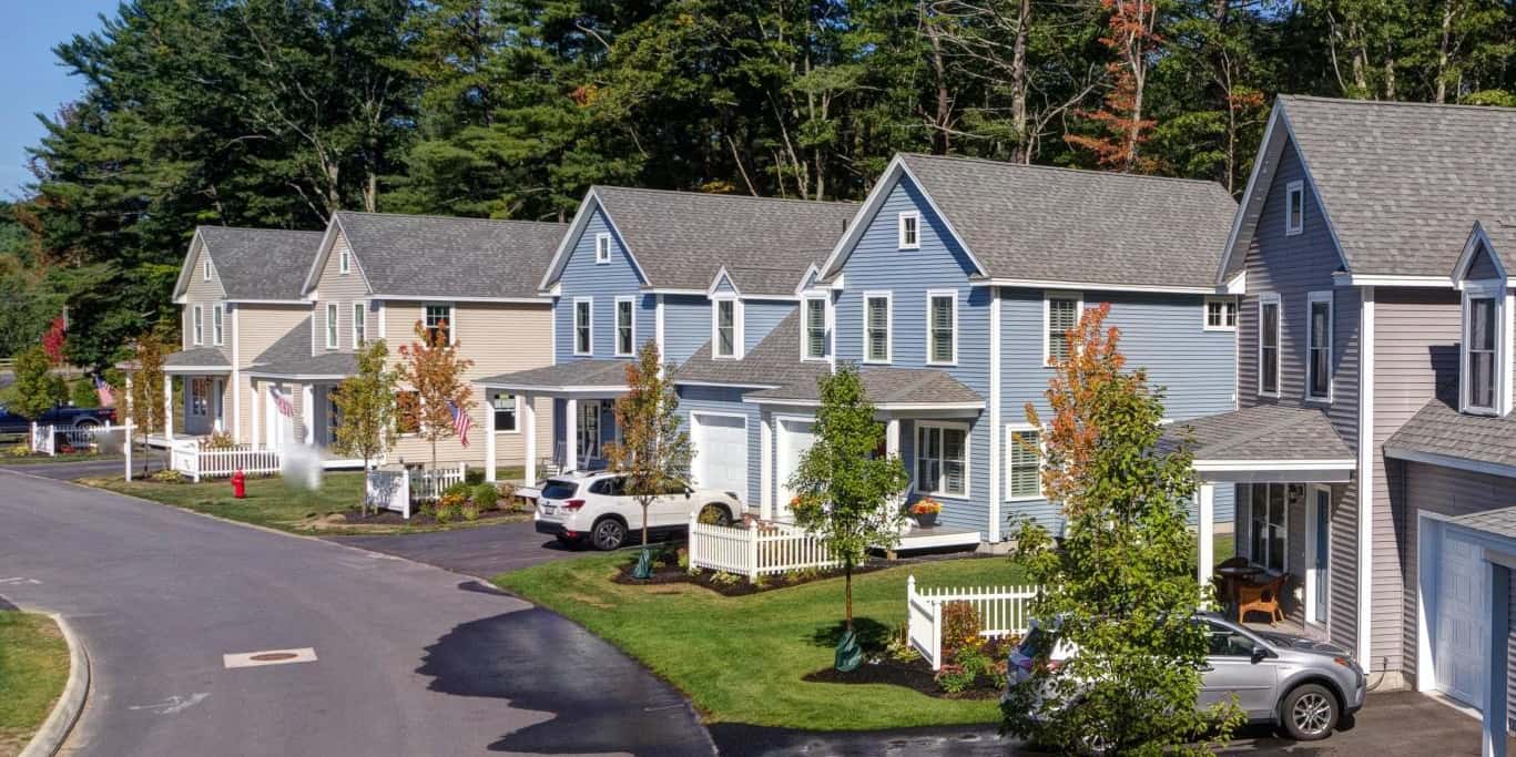 Maine Developments | Portside Real Estate Group