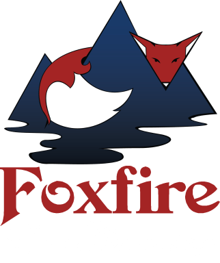 Foxfire logo