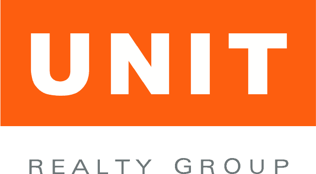 Unit Realty Logo