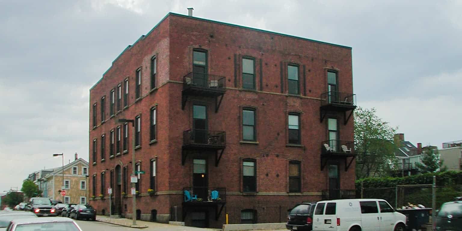 125 B Street Lofts - Condos For Sale Info - Boston