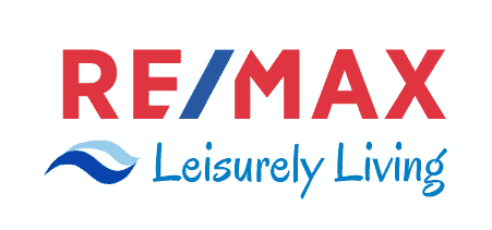 RE/Max Leisurely Living logo