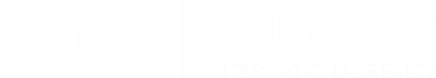Barrett Sotheby&#39;s International Realty Logo