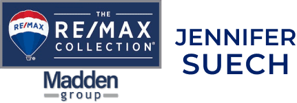 Remax Madden Group Jennifer Suech logo