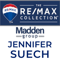 Madden Group Remax Jennifer Suech Associates logo