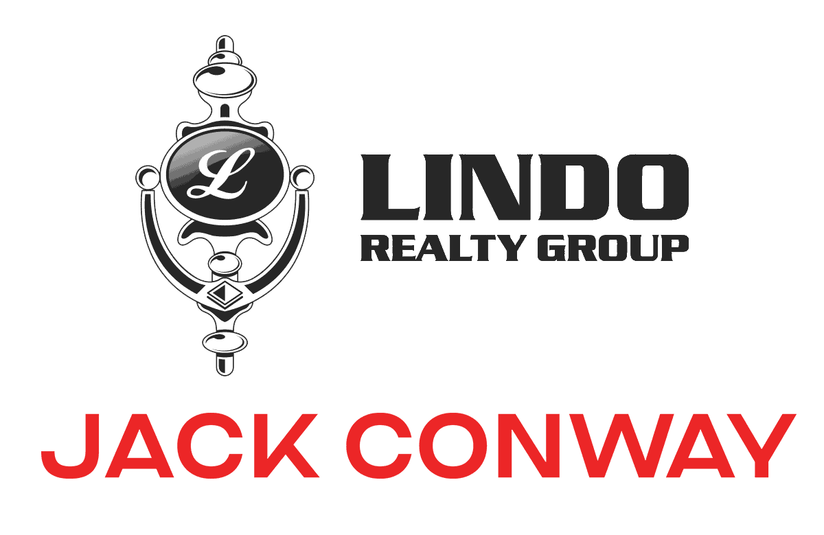 Lindo Realty Group Jack Conway logo