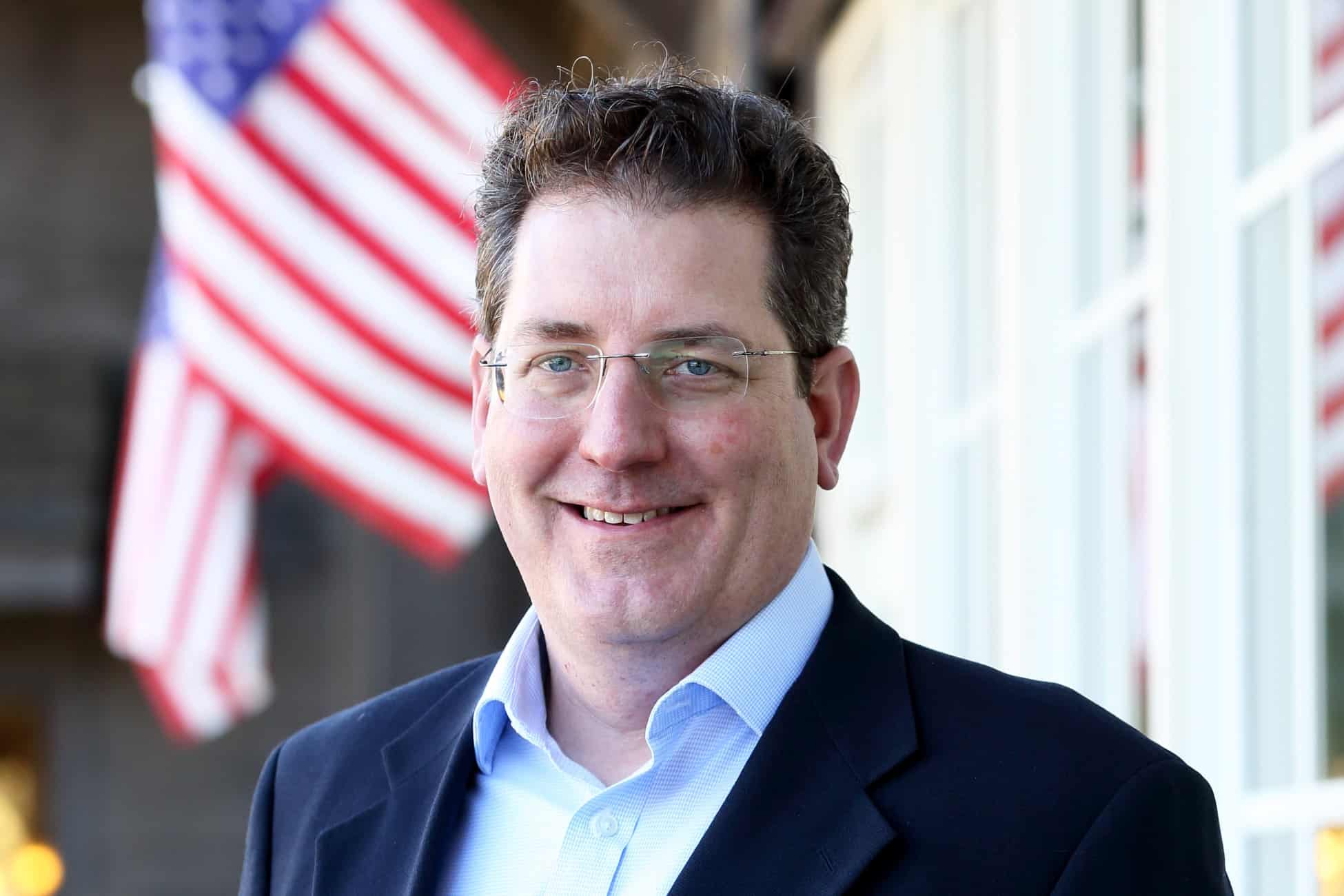 Chris Duffy
