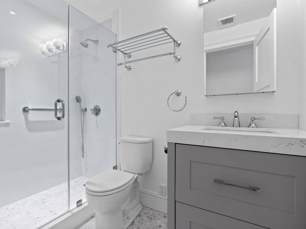 Wellesley Green View