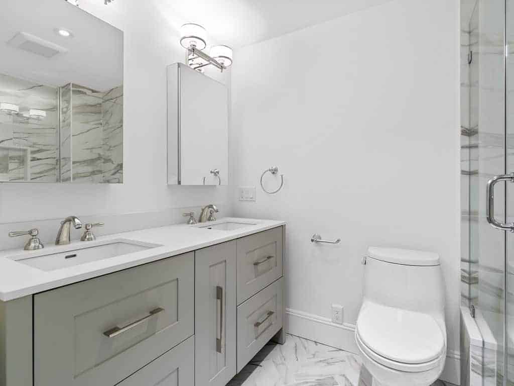 Wellesley Green View