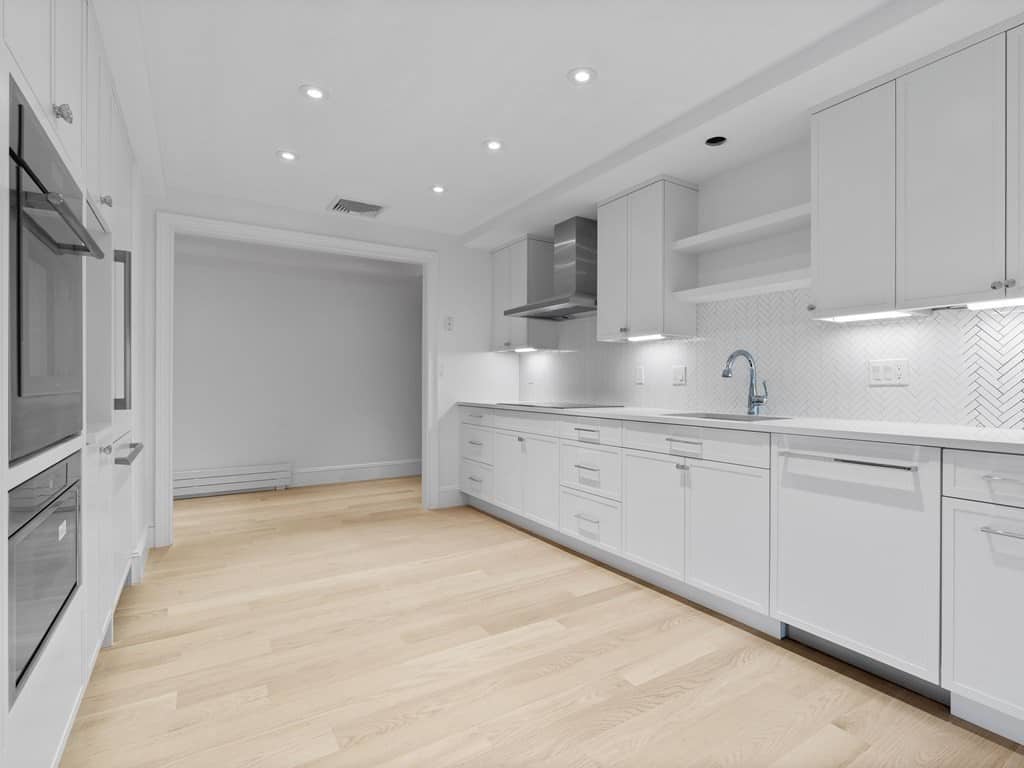 Wellesley Green View