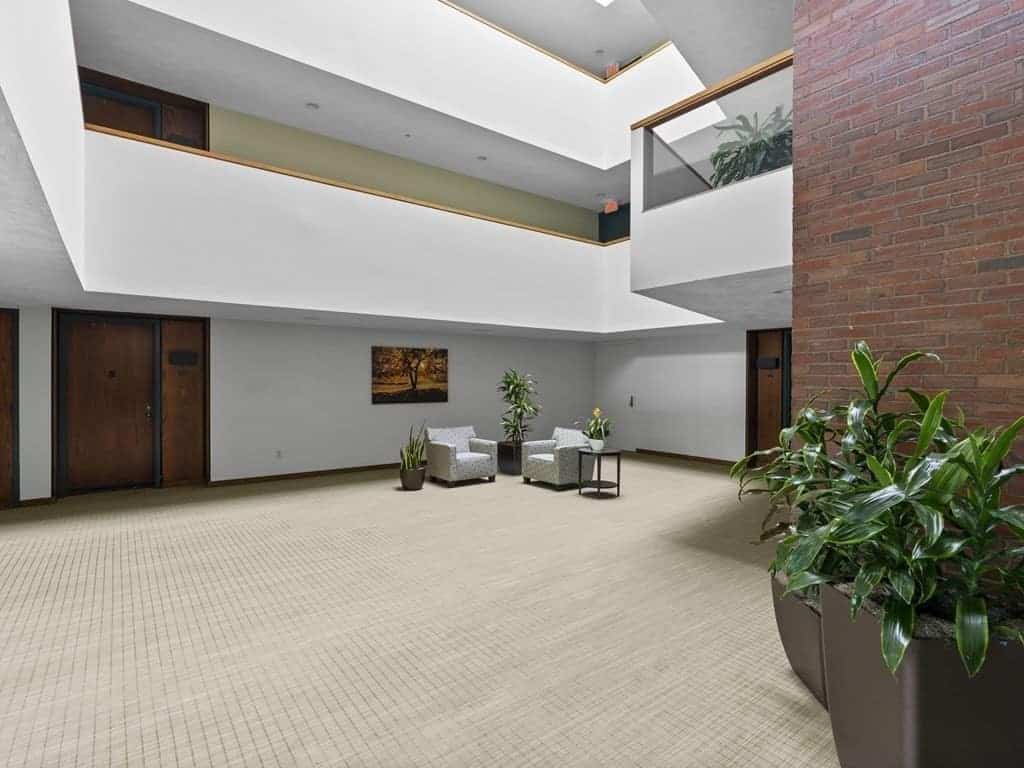 Wellesley Green View