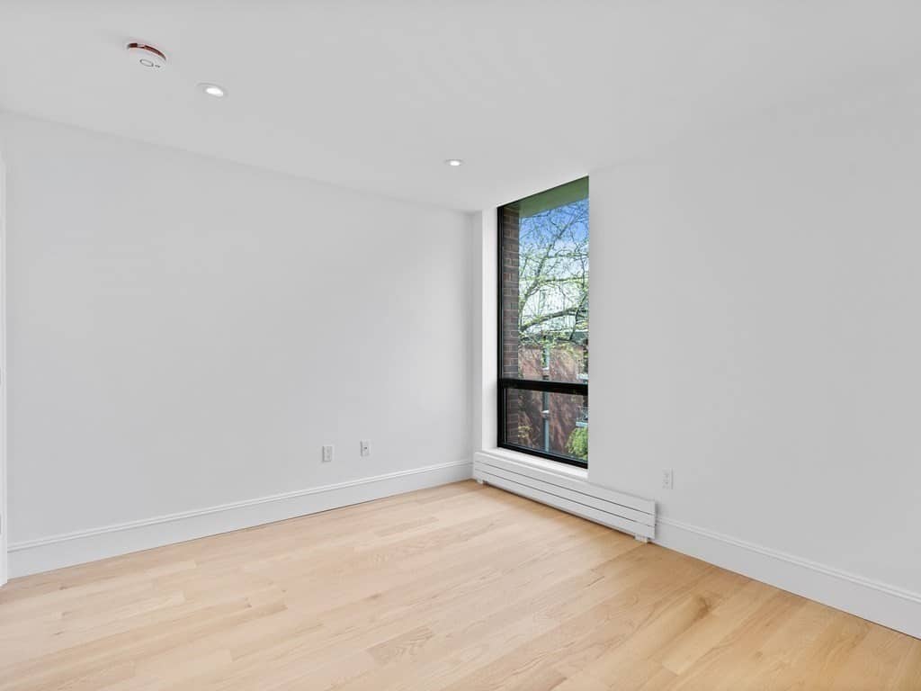 Wellesley Green View