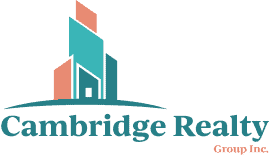 Cambridge Realty Group logo