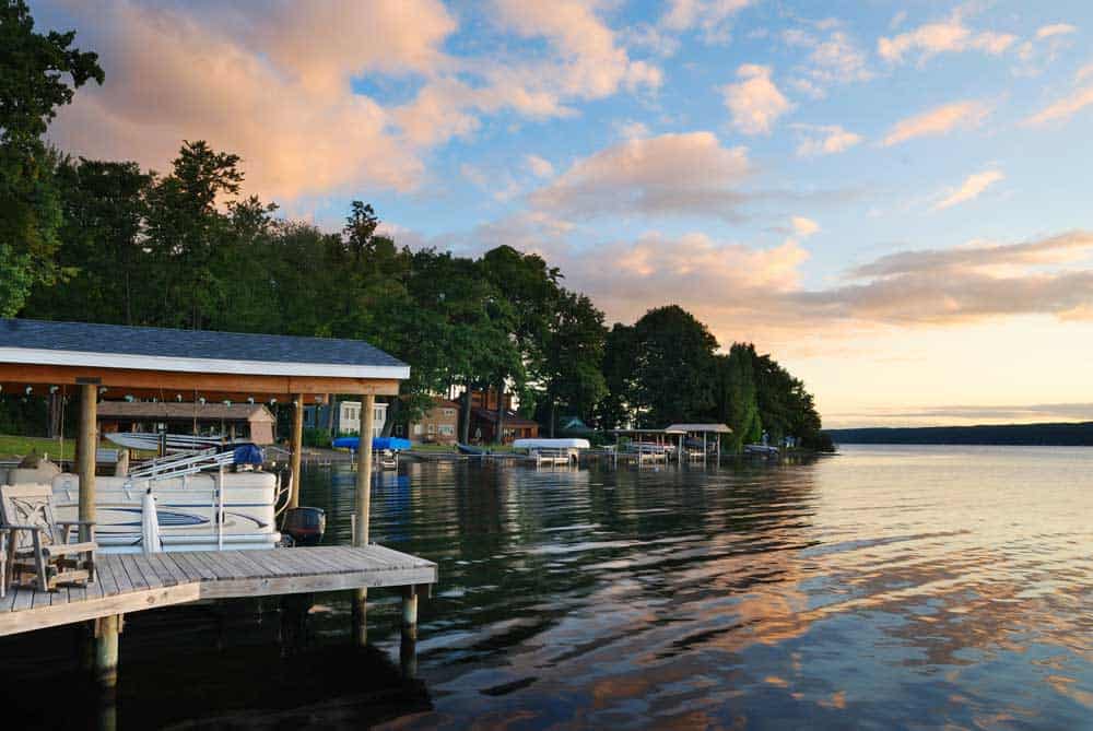 Lake Nottely