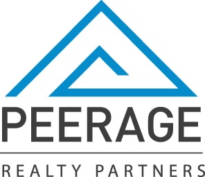 Peerage Realty Partners Logo