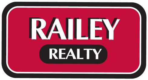 Railey Realty Inc Logo