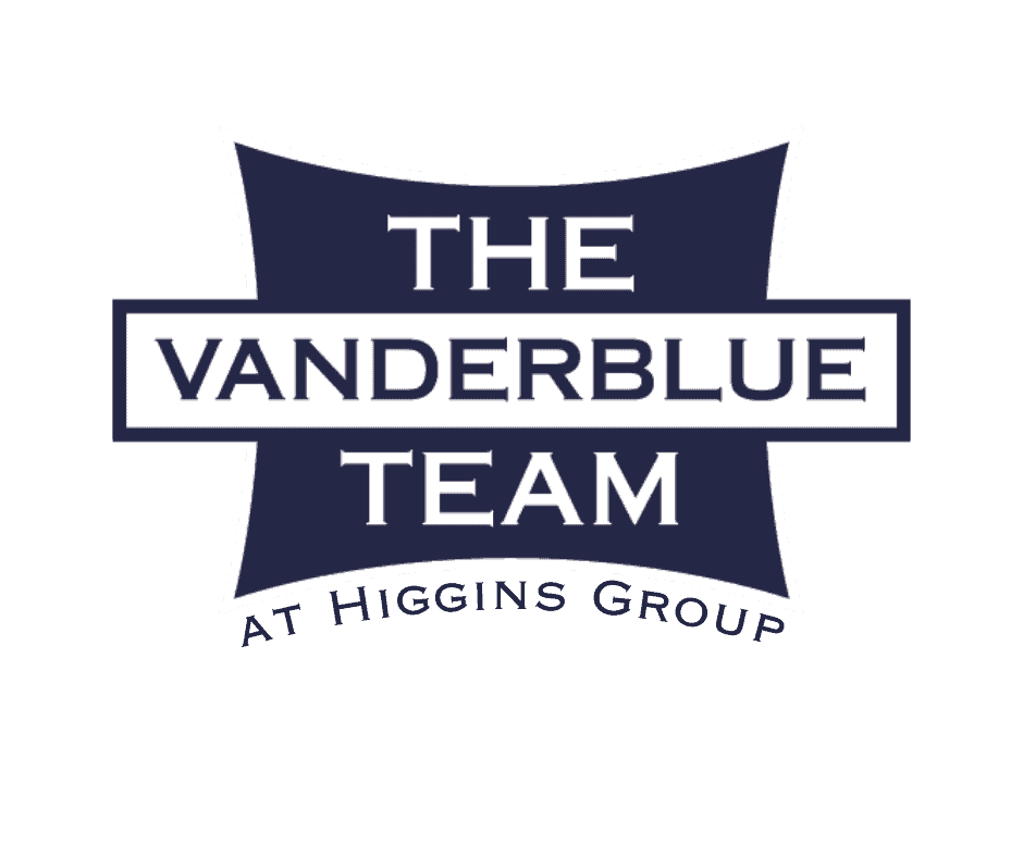 The Vanderblue Team