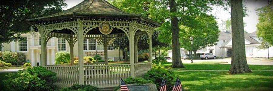 Wilton