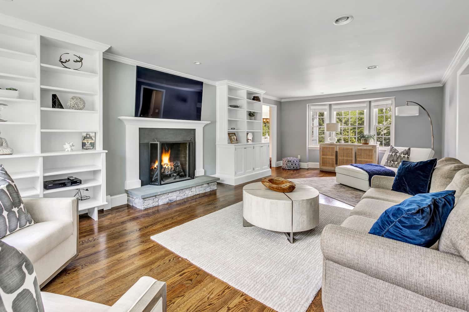 Luxury Room