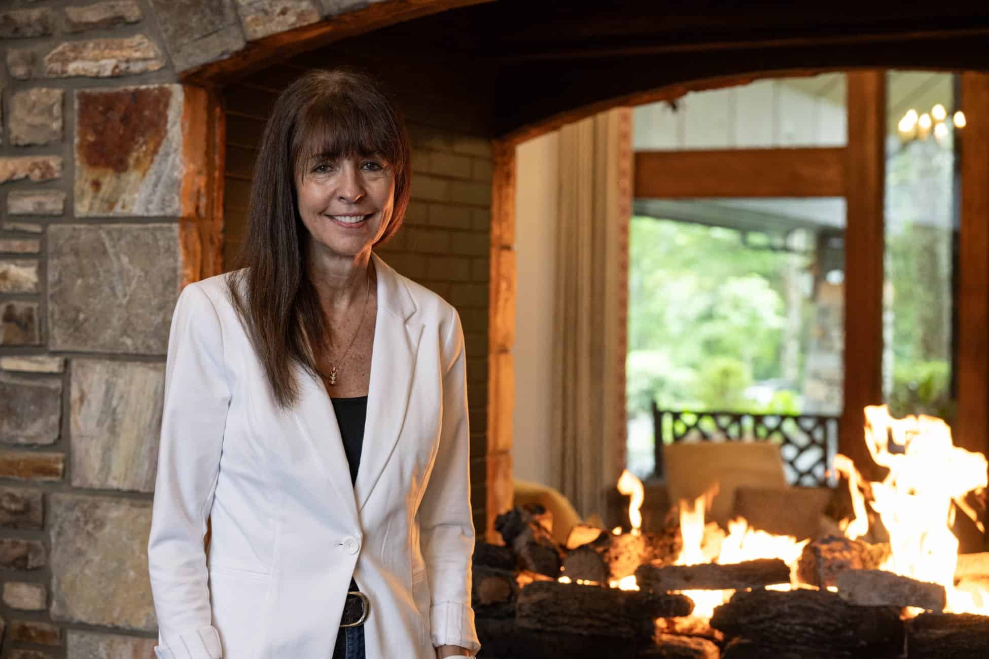 Jodi Moore