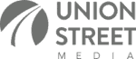 Union Street Media Logo