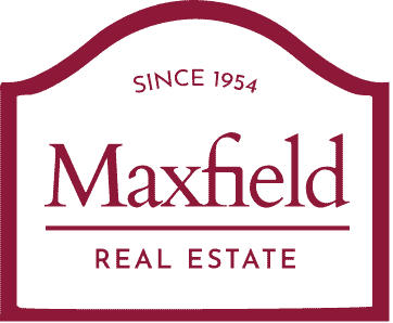 Maxfield Real Estate logo