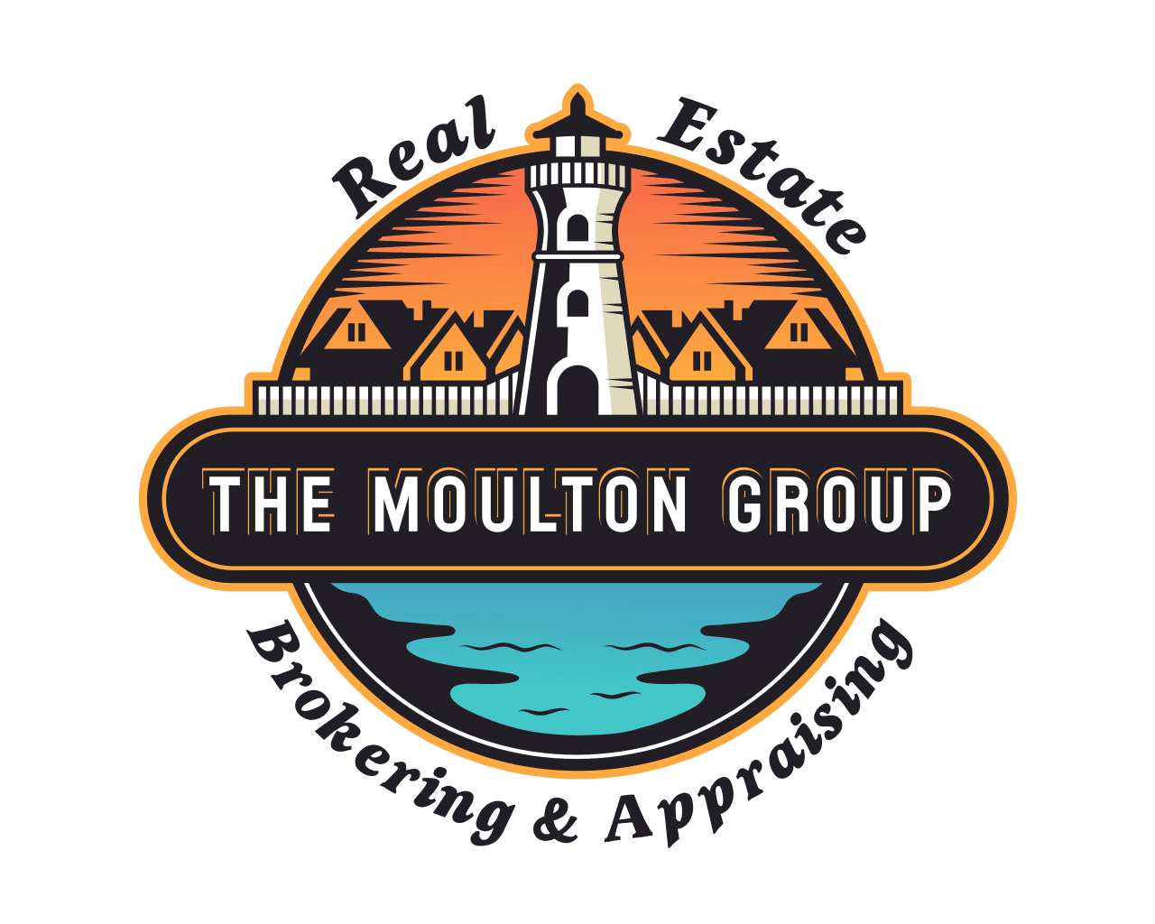 black bear realty logo