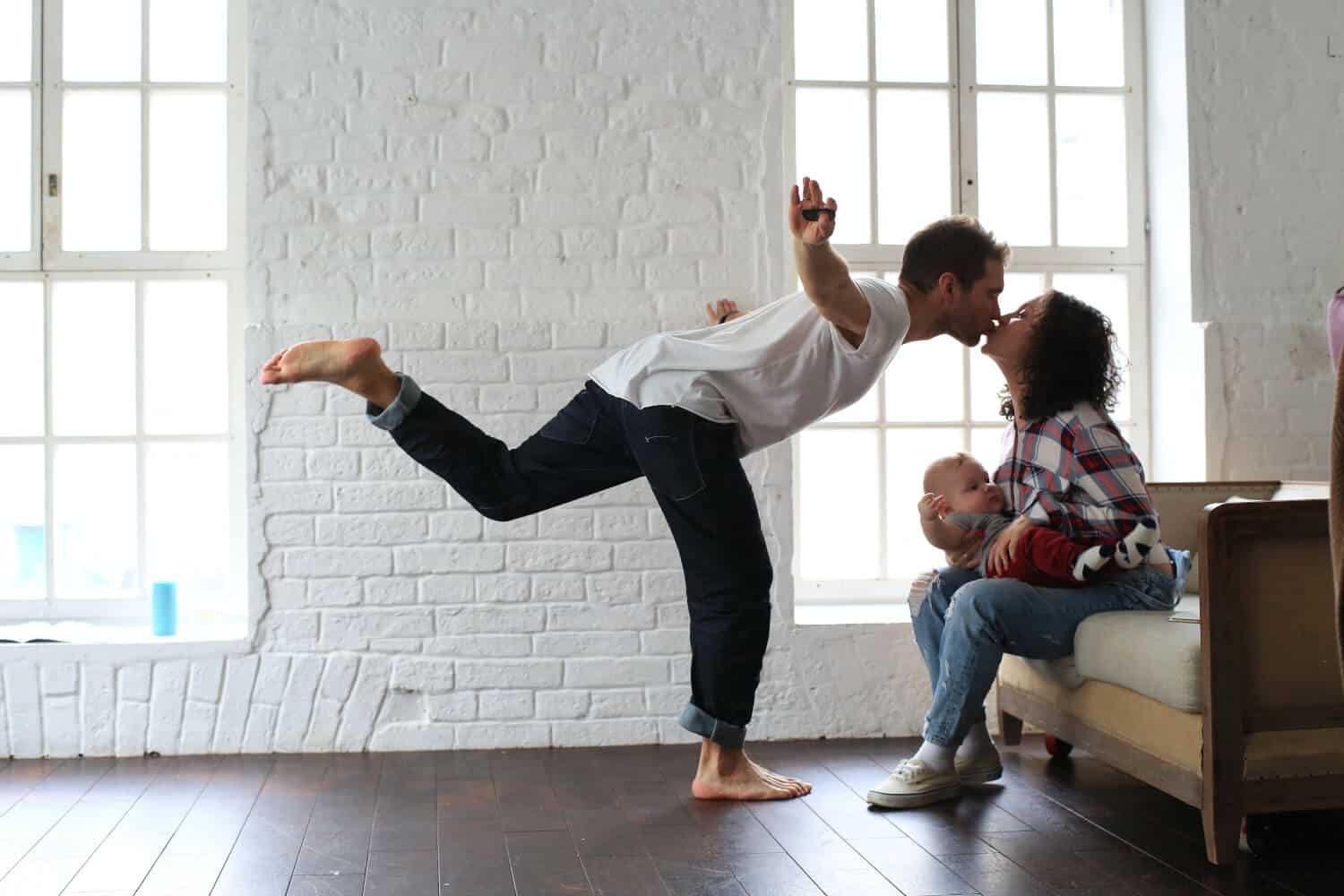 Happy Family