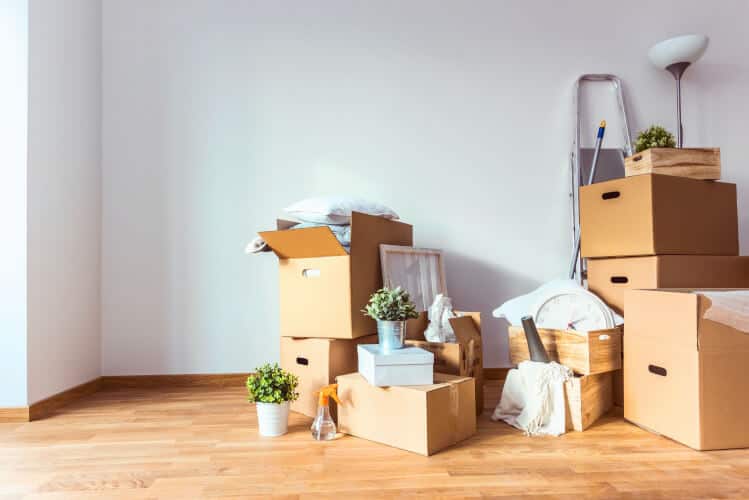 Boxes