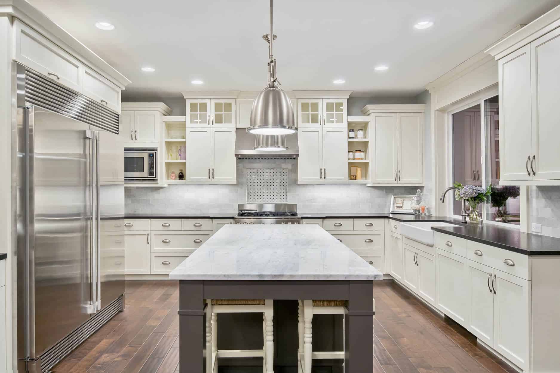 Modern Kitchen