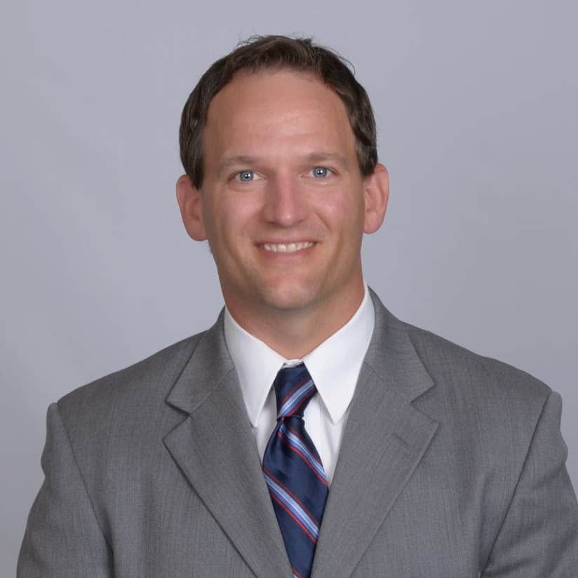 Jamie Wambach Headshot