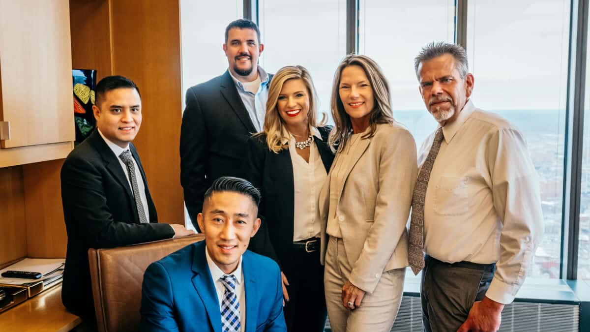 Pinnacle Team