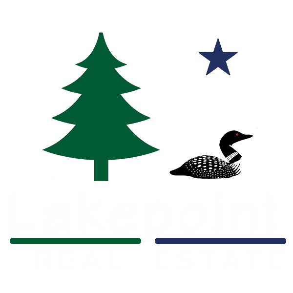 Lakepoint Real Estate Logo