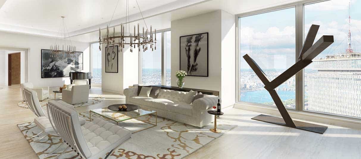 One Dalton Four Seasons Boston MA - Photo 11