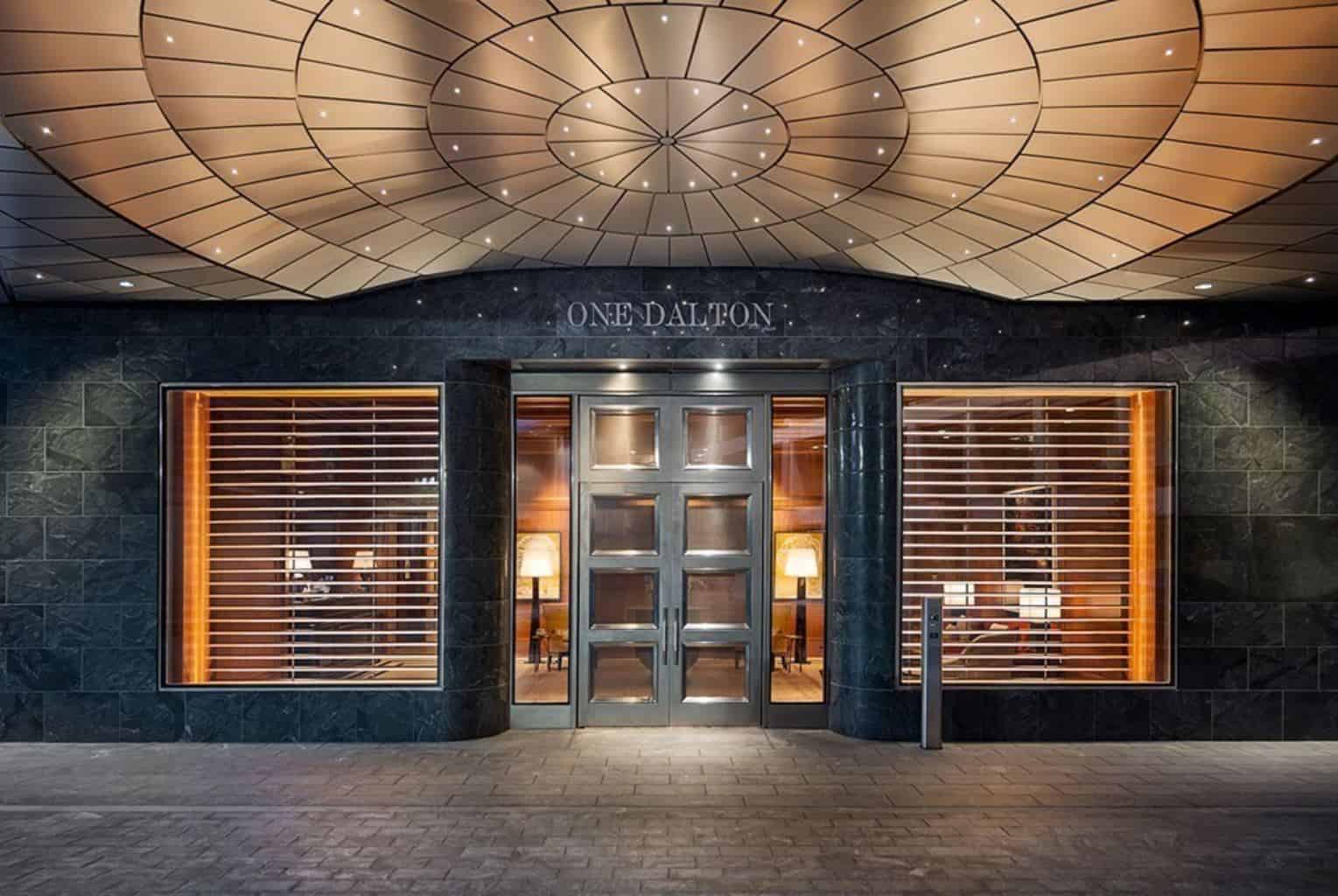 One Dalton Four Seasons Boston MA - Photo 4