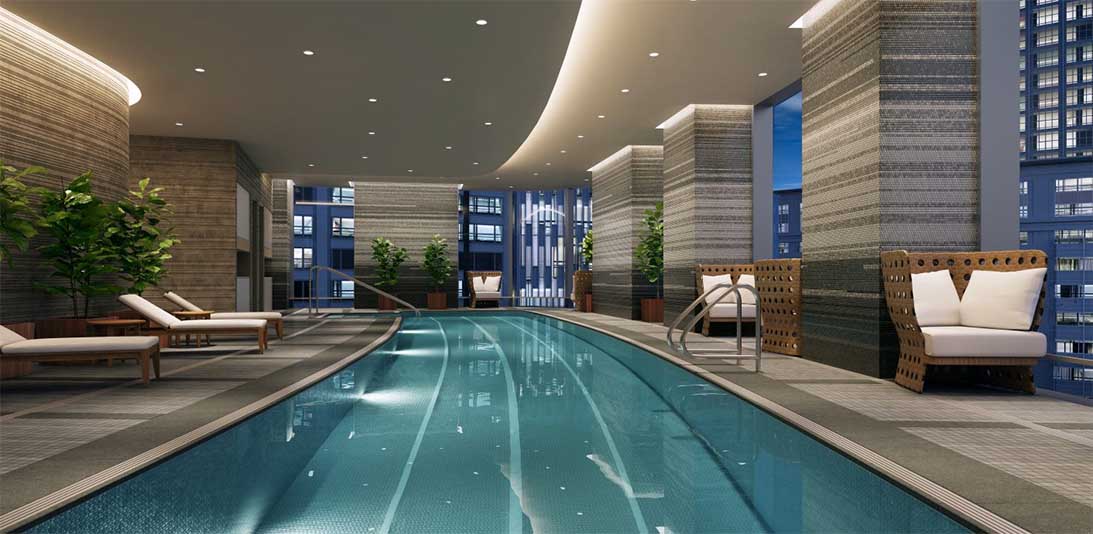 One Dalton Four Seasons Boston MA - Photo 6