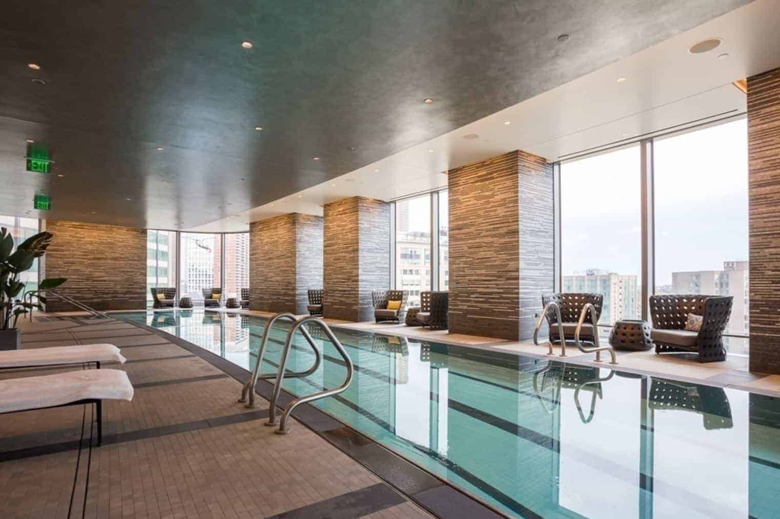 One Dalton Four Seasons Boston MA - Photo 8