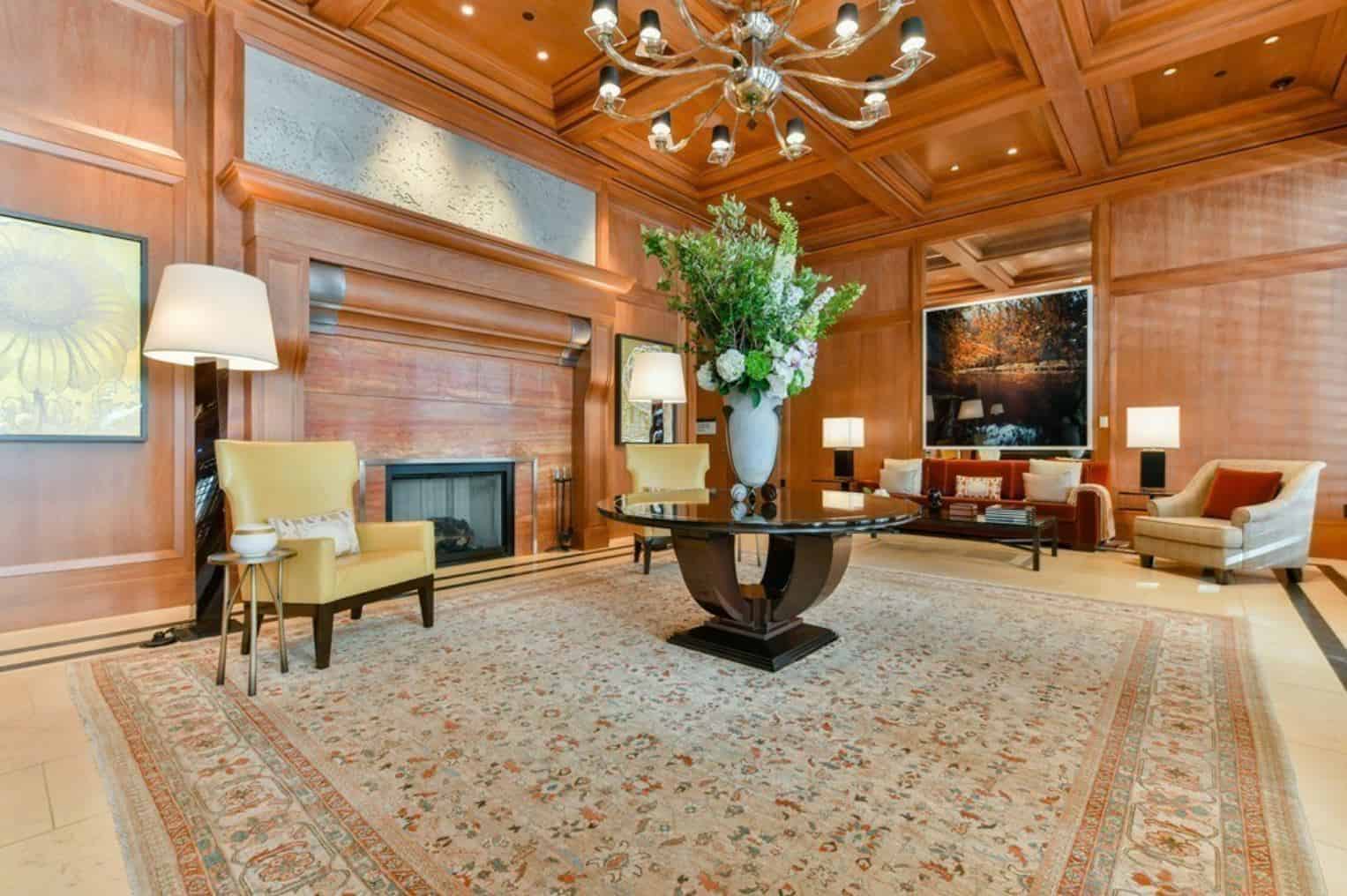 One Dalton Four Seasons Boston MA - Photo 9