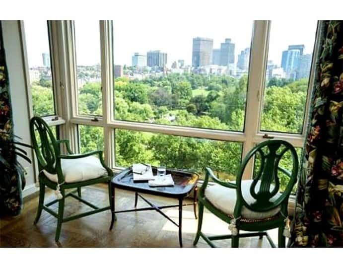 Carlton House (The Old Ritz) Condos Boston MA - Photo 2