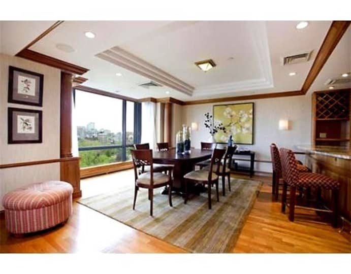 Carlton House (The Old Ritz) Condos Boston MA - Photo 3