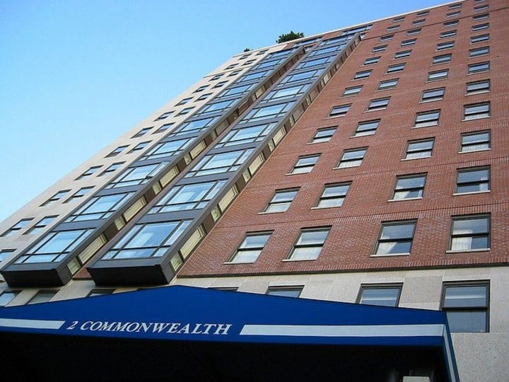 Carlton House (The Old Ritz) Condos Boston MA - Photo 6