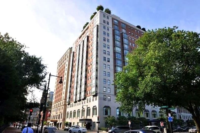 Carlton House (The Old Ritz) Condos Boston MA - Photo 7