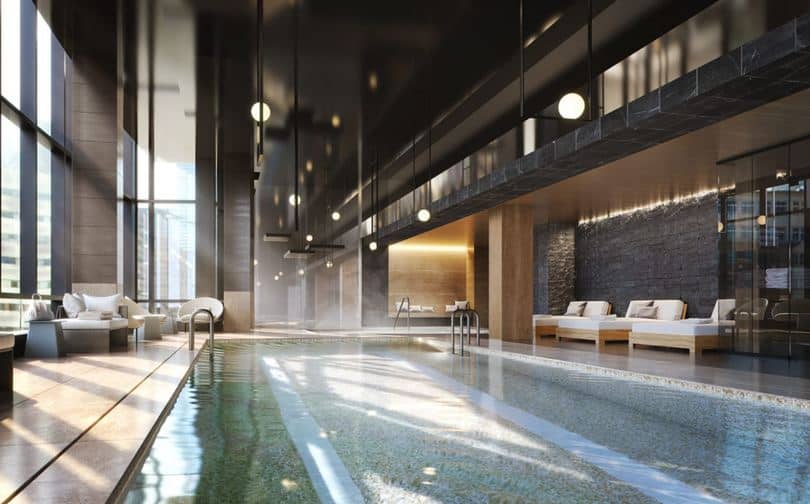 Raffles Residences Boston MA - Photo 6