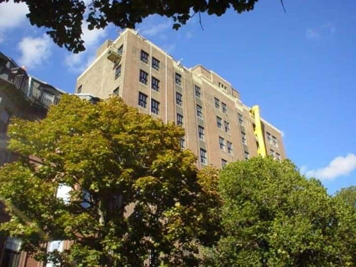 Zero Marlborough Condos Boston MA - Photo 2