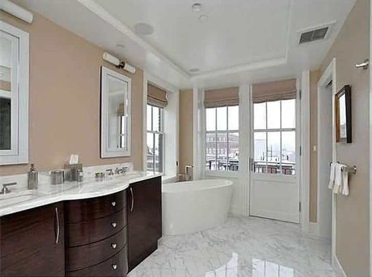 Zero Marlborough Condos Boston MA - Photo 5